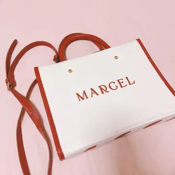 센라 마르셀 2way 백 2024 MARCEL
