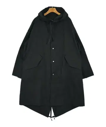JIL SANDER 모즈 코트 여성용