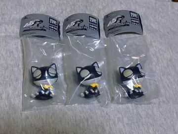 어깨쿵 fig 페르소나5 더 로열 vol.1 모나
