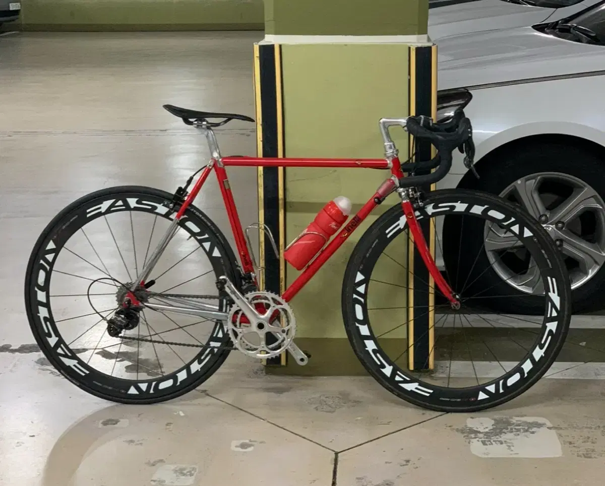 치넬리 슈퍼코르사 (Cinelli Supercorsa) 브랜드 중고거래 플랫폼