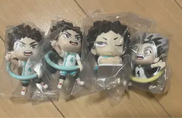하이큐!! 안녕, 오네무탄