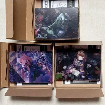 프로세카 노블 아트 니고 vol.60