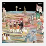 HYUKOH ヒョゴ 20 レコード　LP HYUKOHヒョゴ20レコード アナログ盤 新品未使用 - メルカリ