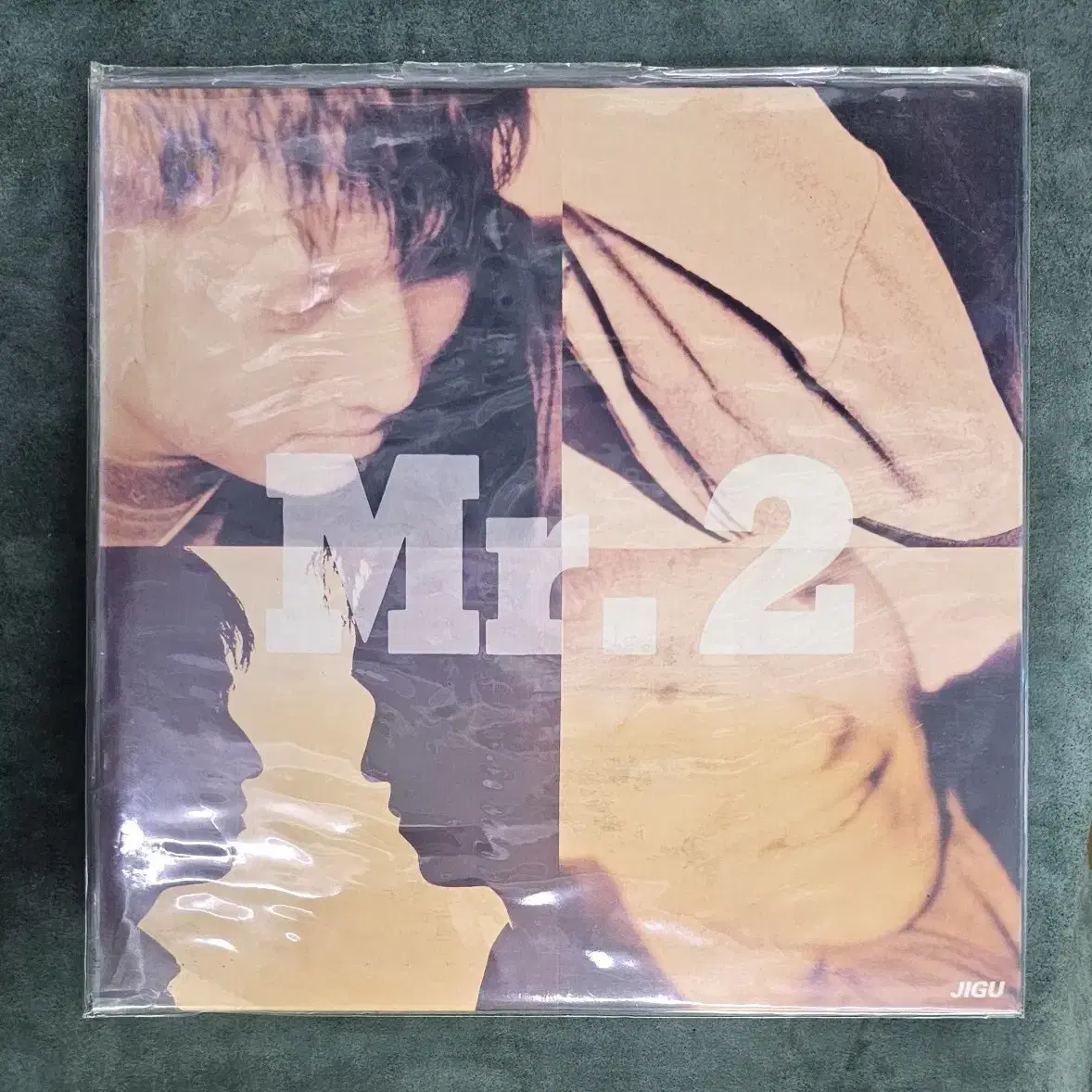 邦楽 Kim Hye Rim 3 LP Kim Hyerim 3rd Album LP (Sealed) on Bunjang Global Site.