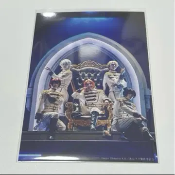 앙스테 Knights 브로마이드