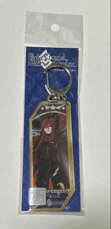 Fate/Grand Order fgo 서번트 키링 오다 노부나가
