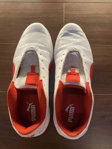 PUMA 골프화 27.0