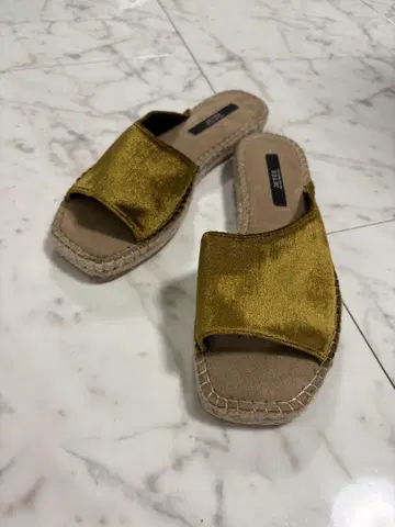Jetee 샌들 24cm