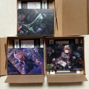프로세카 노블 아트 vol.60 니고