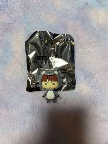 BT21 인더섬 럭키드로우 jhope