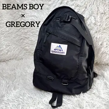 GREGORY 별주 NICEDAY NEW BEAMSBOY V2 데이팩