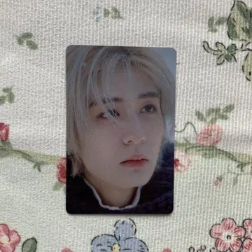 BOYNEXTDOOR KCON Japan 2025 이한 트레이딩 카드