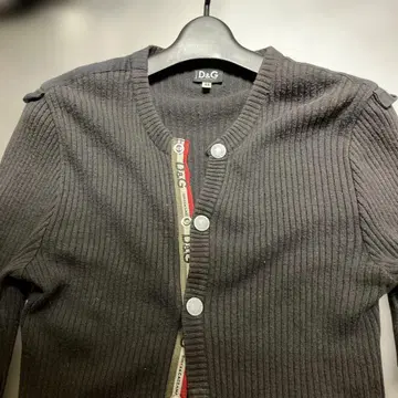 D&G 가디건