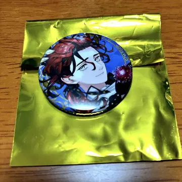 FGO 페스 캔뱃지 단테