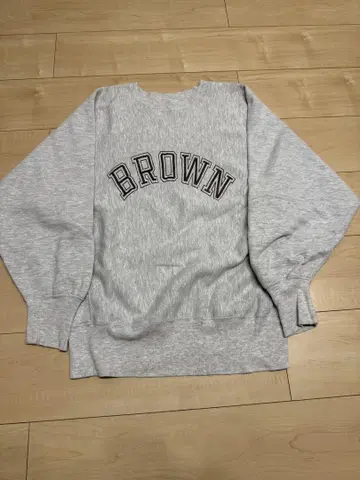 Champion Reverse Weave 챔피온 리버스 위브