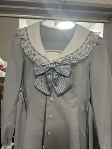SecretHoney 셋업 긴팔