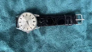 OH 완료 KING SEIKO 킹 세이코 퍼스트 모델