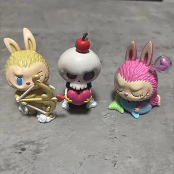 팝마트 Monster 묶음 판매