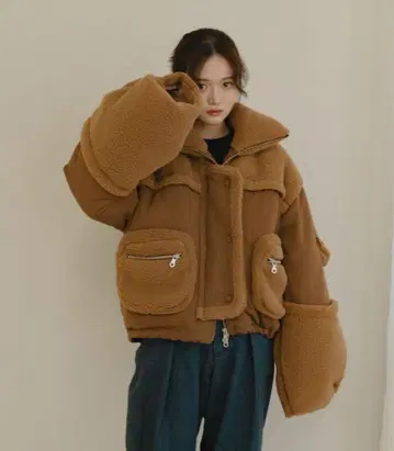 [PINUE] 보아 콤비 다운