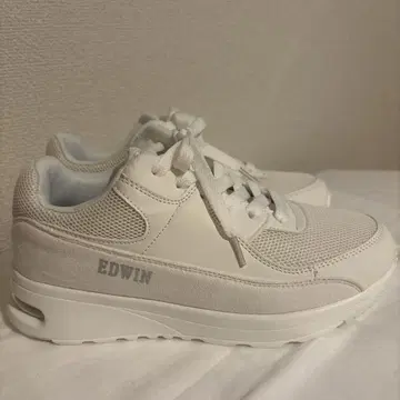 EDWIN 스니커즈