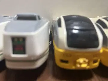 프라레일 651계 x E653계