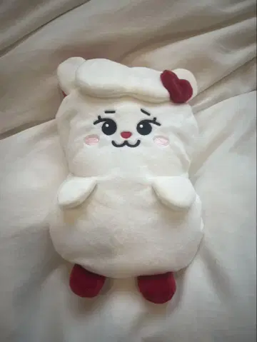 NiziU 리마 봉제 인형 백