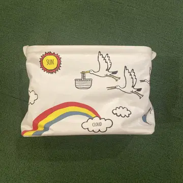 헤밍스 필리에 수납 박스