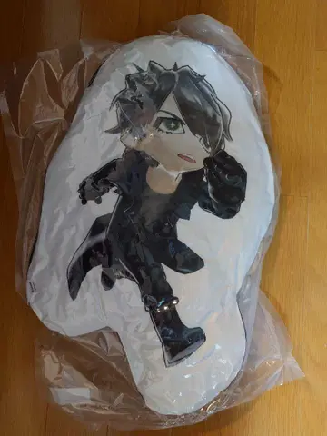 HYDE 쿠션 HYDERUN