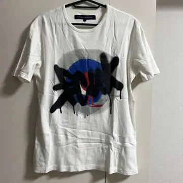 FRENCH CONNECTION 그래픽 티셔츠 S 사이즈