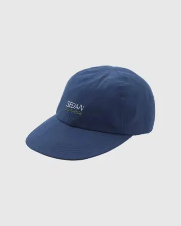 SEDAN ALL-PURPOSE Tech Logo C/N Camp Cap