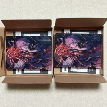 프로세카 노블 아트 카미시로 루이 vol.60