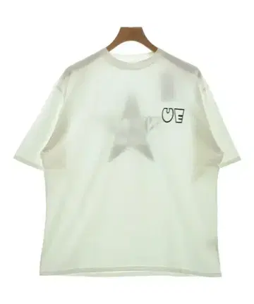 uniform experiment 티셔츠 남성용