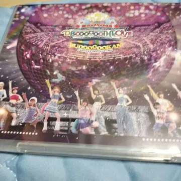 BEYOOOOONDS/CONCERT 2024 AUTUMN Blu-ray