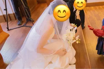 웨딩 베일