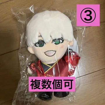 WEST. AWARD 꼬마 인형 카미야마 토모히로 3