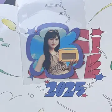 이케다 테레사 마그넷 시트