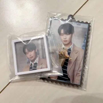 ENHYPEN 제일복권 선우 세트
