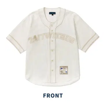 [24/7:WITH:US] S/S JERSEY 시뉴 트레이딩 카드 포함