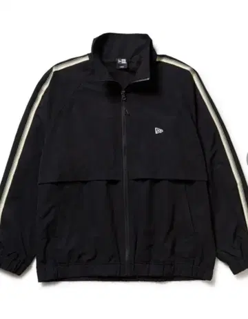 NEW ERA PAB STRETCH NYLON JACKET