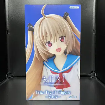 ATRI 트라이오 트라이잇 피규어 [ 아토리 ] 2