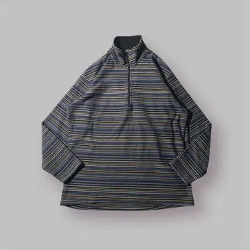 Patagonia Capilene Fleece Pullover L