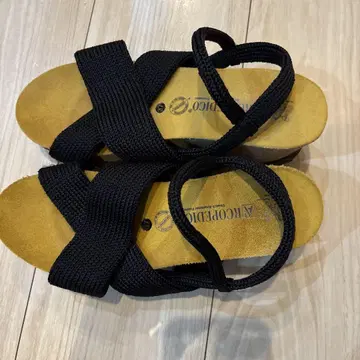 ARCOPEDICO 여성용 샌들