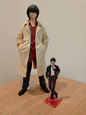 제일복권 SAKAMOTO DAYS 사카모토 데이즈 라스트원상 나구모