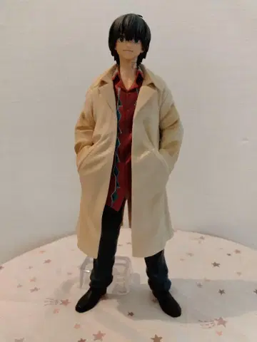제일복권 SAKAMOTO DAYS 사카모토 데이즈 라스트원상 나구모