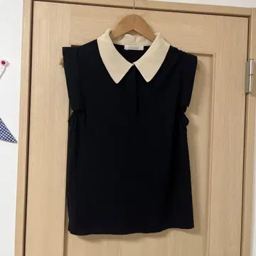 코코디딜, tops