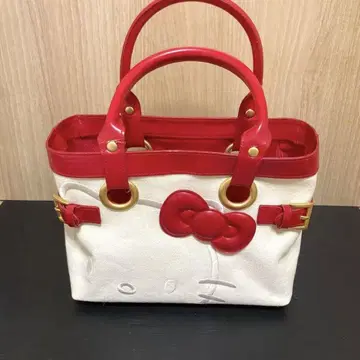 30주년 헬로키티 핸드백