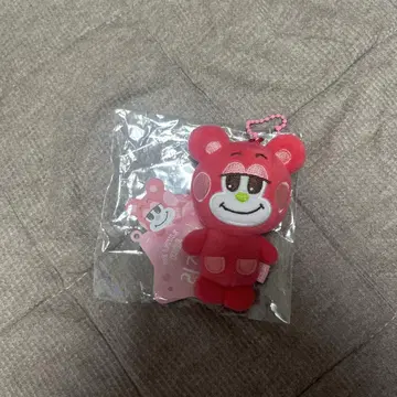 WE LITTLE RIIZE RIIZE PARK 쇼타로 인형 8cm