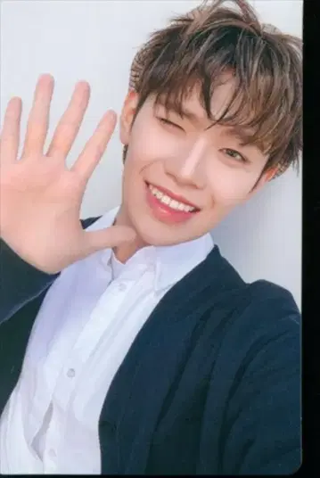 ZEROBASEONE 초회 생산 한정판 A TAE RAE PREZENT