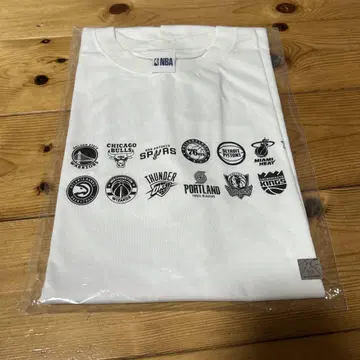NBAFinal2024 퍼블릭 뷰잉 티셔츠
