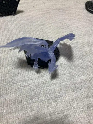 제노 지바 보너스 파츠